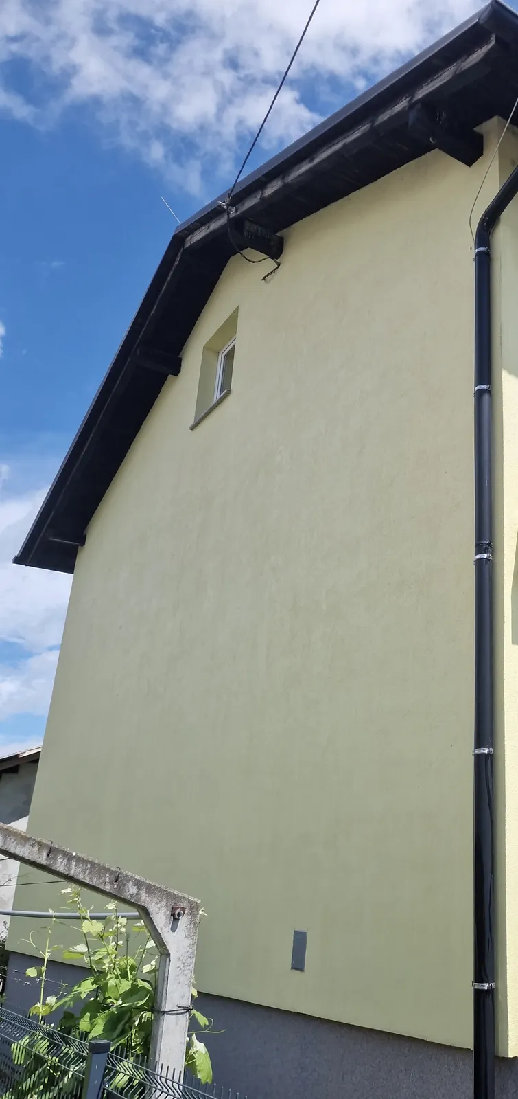 Očiščen zatrep